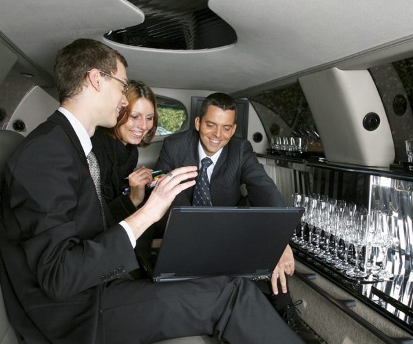 Corporate Limo Service