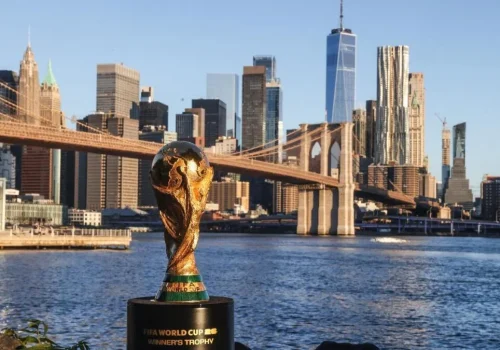 FIFA World Cup Transportation1