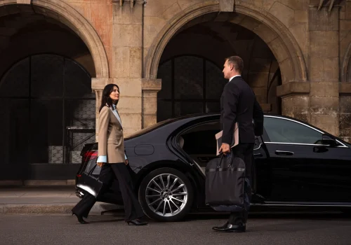 Hourly Limo Service2